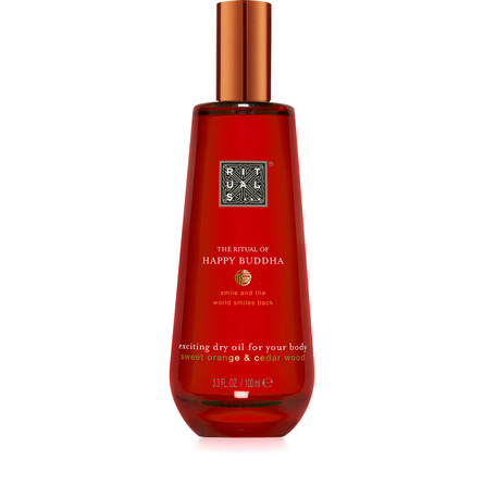 RITUALS The Ritual of Happy Buddha Dry Oil 200 ml