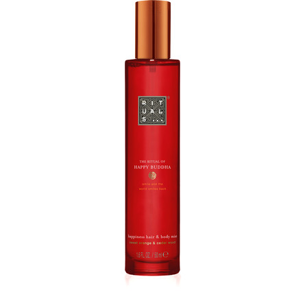 RITUALS The Ritual of Happy Buddha Hair & Body Mist 50 ml