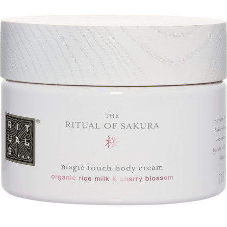 RITUALS The Ritual of Sakura Body Cream 220 ml