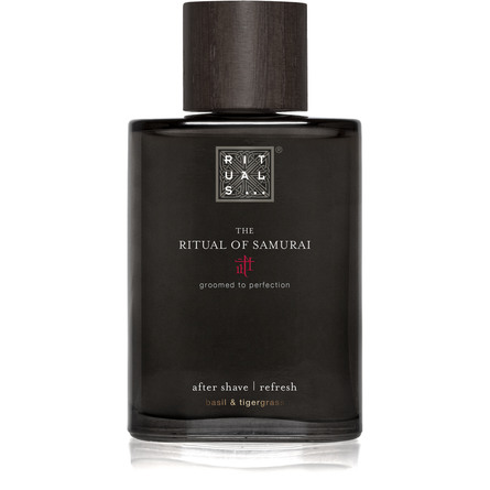 RITUALS The Ritual of Samurai After Shave Refresh Gel 100 ml