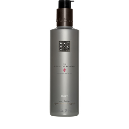 RITUALS The Ritual of Samurai Body Moisturiser 250 ml