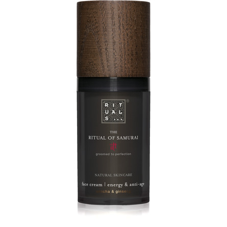 RITUALS The Ritual of Samurai Energy & Anti-Age Face Cream 50 ml