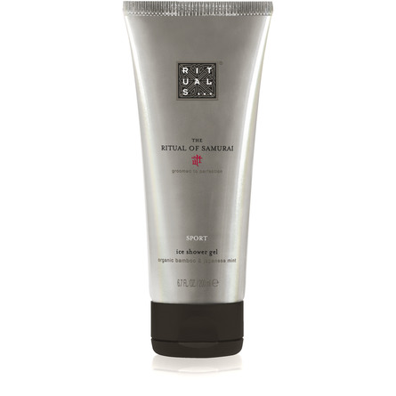 RITUALS The Ritual of Samurai Ice Shower 200 ml
