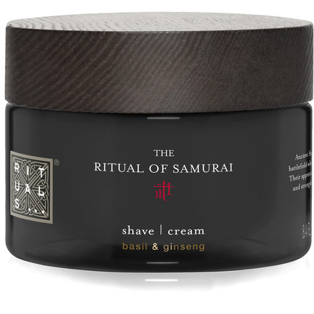 RITUALS The Ritual of Samurai Shave Cream 250 ml