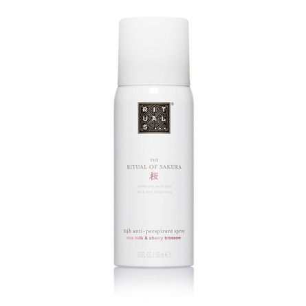 RITUALS The Ritual of Sakura Anti-Perspirant Spray 150 ml