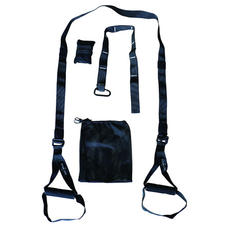 Titan Life træningsudstyr Functional Trainer