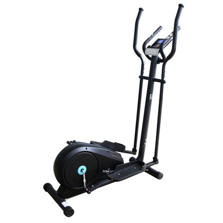 Titan Life træningsudstyr Crosstrainer C35