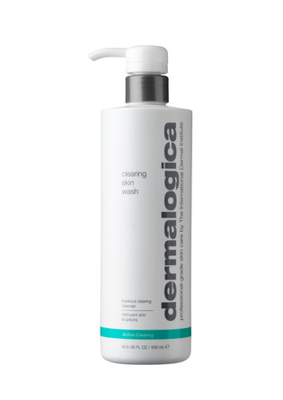 Dermalogica Clearing Skin Wash 500 ml