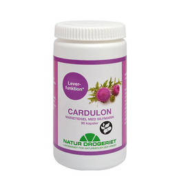 Cardulon 500 mg 90 kap