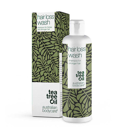 Australian Bodycare Hair Loss Wash 250 ml