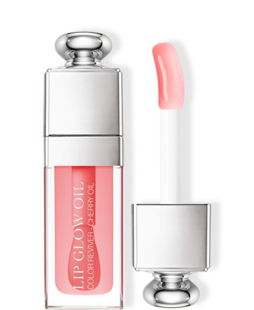 DIOR Addict Lip Glow Oil 001 Pink