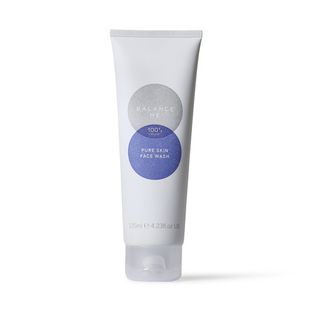 Balance Me Pure Skin Face Wash 125 ml