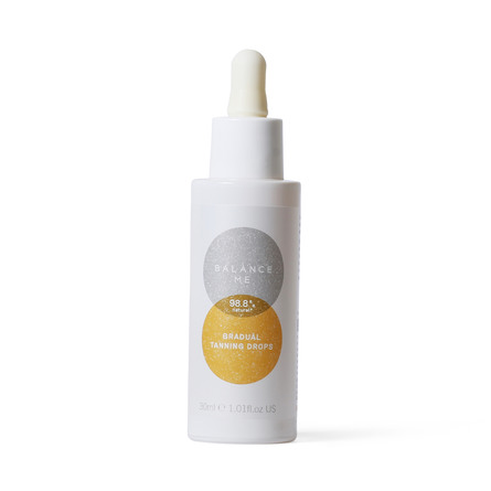 Balance Me Gradual Tanning Drops 30 ml