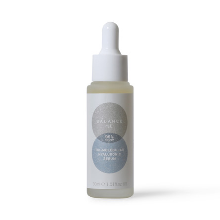 Balance Me Tri Molecular Hyaluronic Serum 30 ml