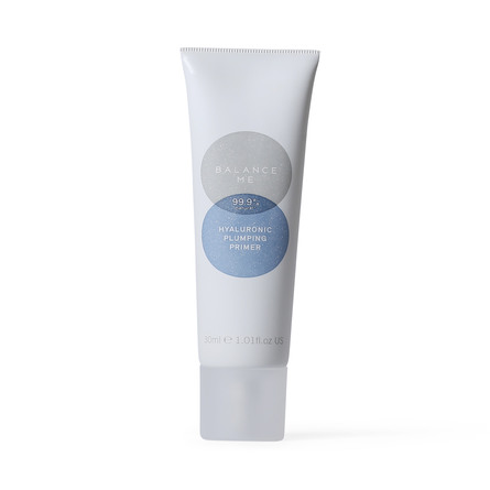 Balance Me Hyaluronic Plumping Primer 30 ml