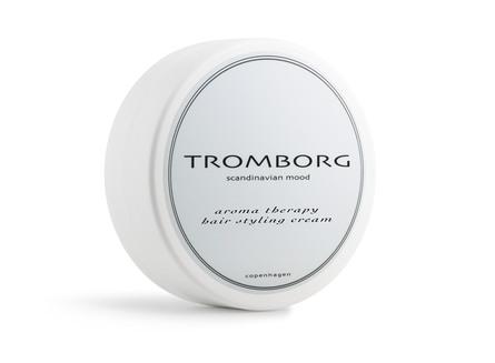 Tromborg Aroma Therapy Hair Styling Cream 90 90 ml