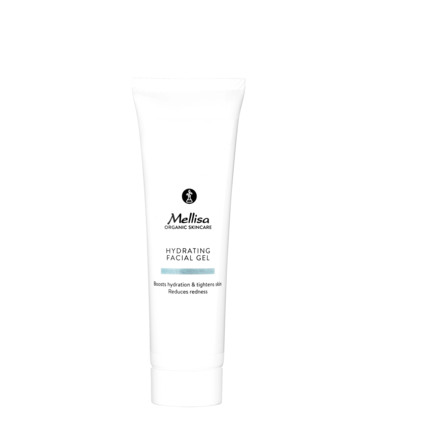 Mellisa Ansigtsgele 50 ml