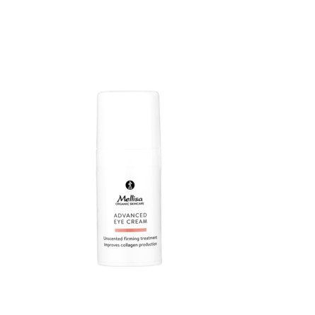 Mellisa Øjencreme 15 ml