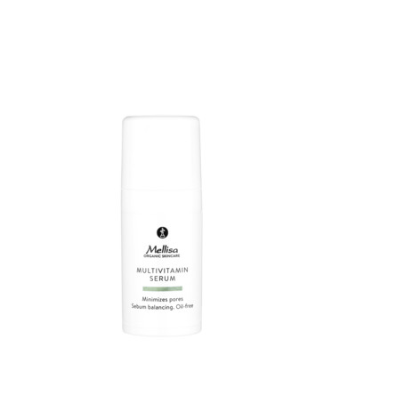 Mellisa Multivitamin Serum 15 ml