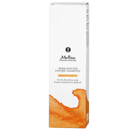 Mellisa Skæl Shampoo 200 ml