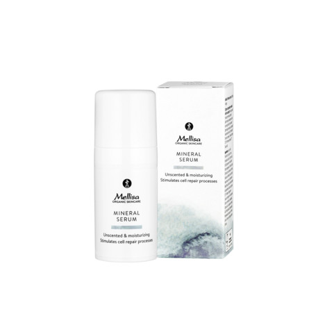 Mellisa Mineral Serum15 ml