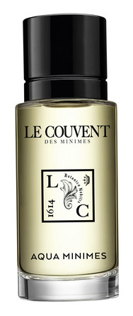Le Couvent Botanical Cologne Aqua Minimes Eau de Toilette 50 ml