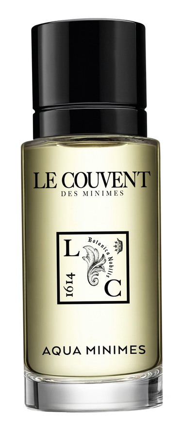 Le Couvent Cologne Botanique - Aqua Minimes Eau de Toilette 50 ml 50 ml