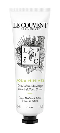Le Couvent Botanical Aqua Minimes Hand Cream 30 ml