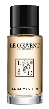 Le Couvent Botanical Cologne Aqua Mysteri Eau de Toilette 50 ml