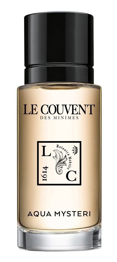 Le Couvent Cologne Botanique - Aqua Mysteri Eau de Toilette 50 ml 50 ml
