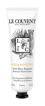 Le Couvent Botanical Aqua Mysteri Hand Cream 30 ml
