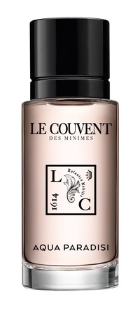 Le Couvent Botanical Cologne Aqua Paradisi Eau de Toilette 50 ml