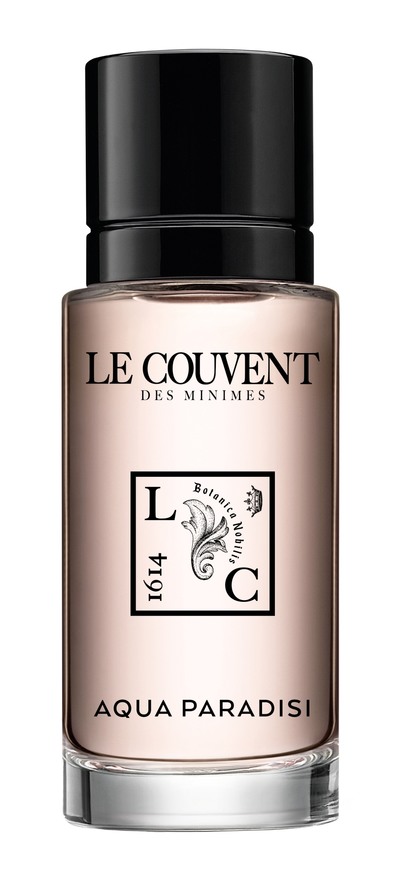 Le Couvent Cologne Botanique - Aqua Paradisi Eau de Toilette 50 ml 50 ml