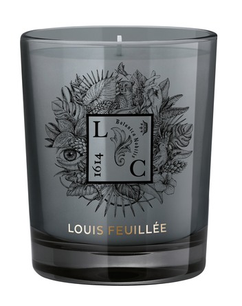 Le Couvent Duftlys Louis Feuillée