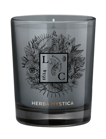 Le Couvent Duftlys Herba Mystica