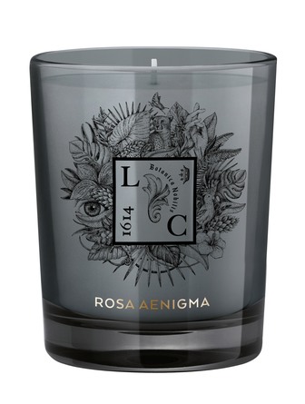 Le Couvent Duftlys Rosa Aegnigma