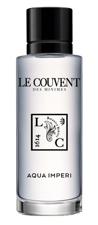 Le Couvent Botanical Cologne Aqua Imperi Eau de Toilette 50 ml