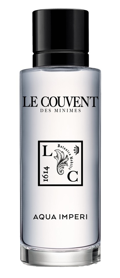 Le Couvent Cologne Botanique - Aqua Imperi Eau de Toilette 50 ml 50 ml
