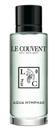 Le Couvent Botanical Cologne Aqua Nymphae Eau de Toilette 50 ml