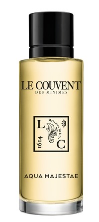 Le Couvent Botanical Cologne Aqua Majestae Eau de Toilette 50 ml