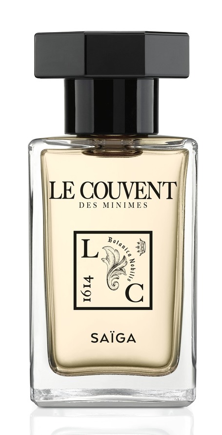 Le Couvent Le Couvent Saïga Eau de Parfum 50 ml 50 ml