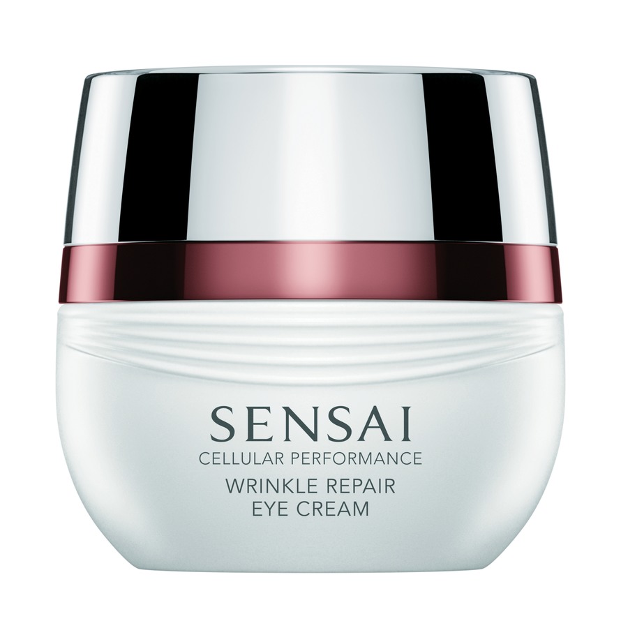 Sensai Wrinkle Repair Eye Cream 15 ml 15 ml