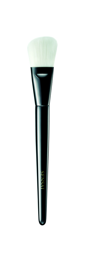 Sensai Liquid Foundation Brush