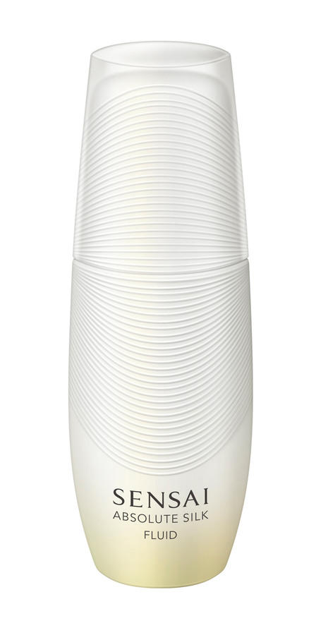 Sensai Absolute Silk Fluid 80 ml 80 ml
