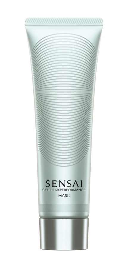 Sensai Cellular Performance Mask 100 ml 100 ml