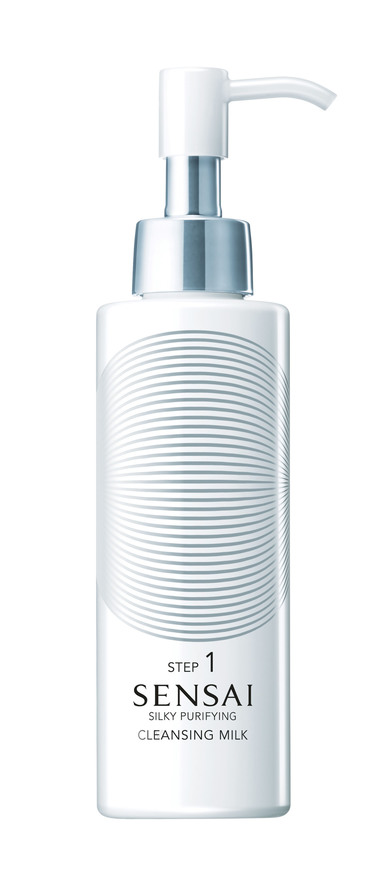 Sensai Sensai Silky Purifying Cleansing Milk Step 1 150 ml 150 ml