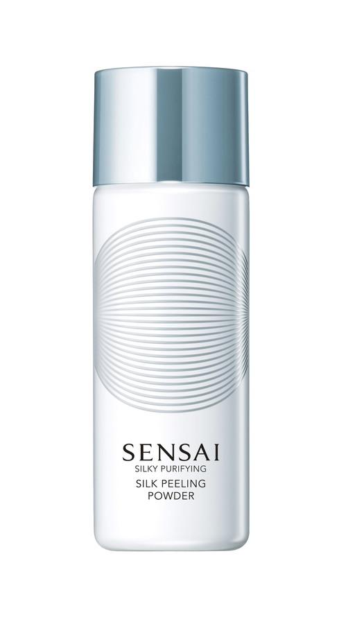 Sensai Silky Purifying Silk Peeling Powder 40 g 40 g