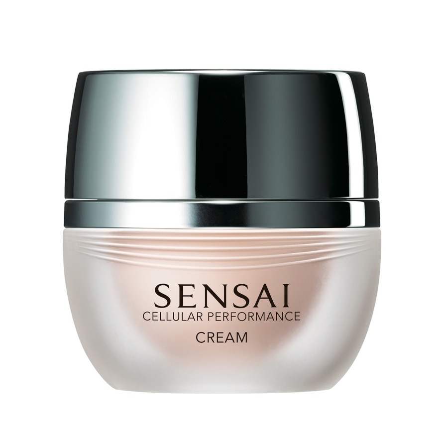 Sensai Cellular Performance Cream 40 ml 40 ml