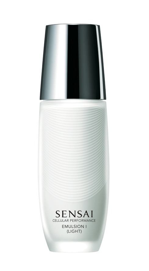 Sensai Cellular Performance Emulsion I Light 100 ml 100 ml
