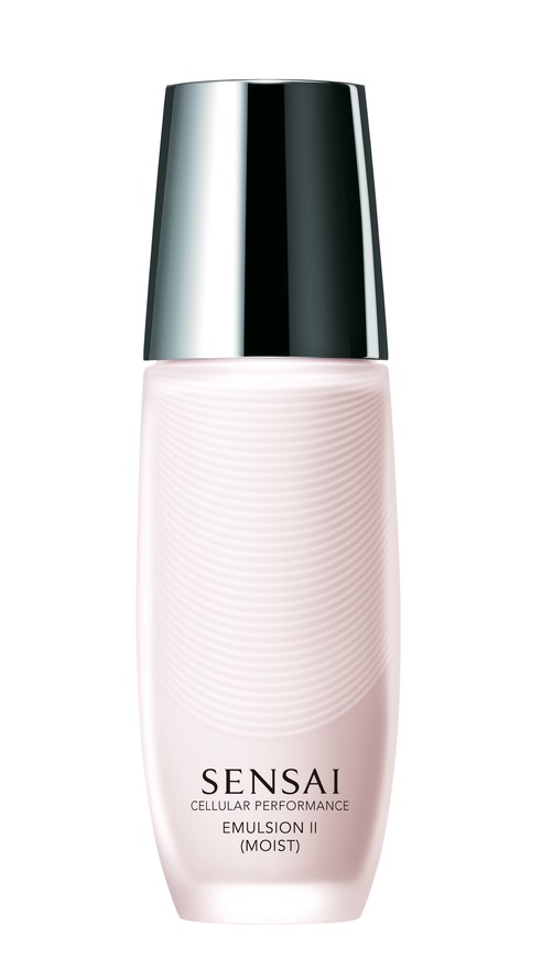 Sensai Cellular Performance Emulsion II Moist 100 ml 100 ml